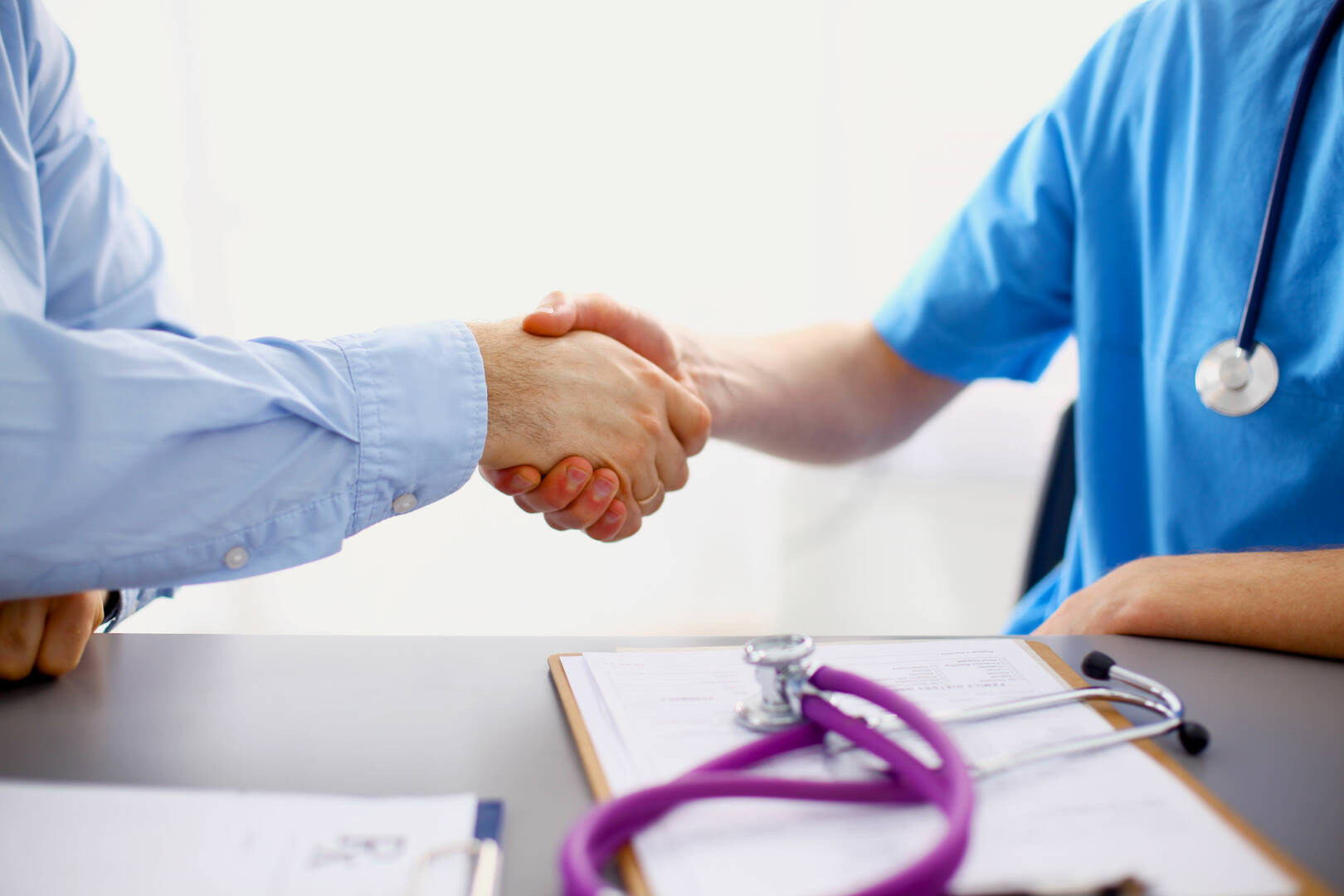 Medical Center Urology