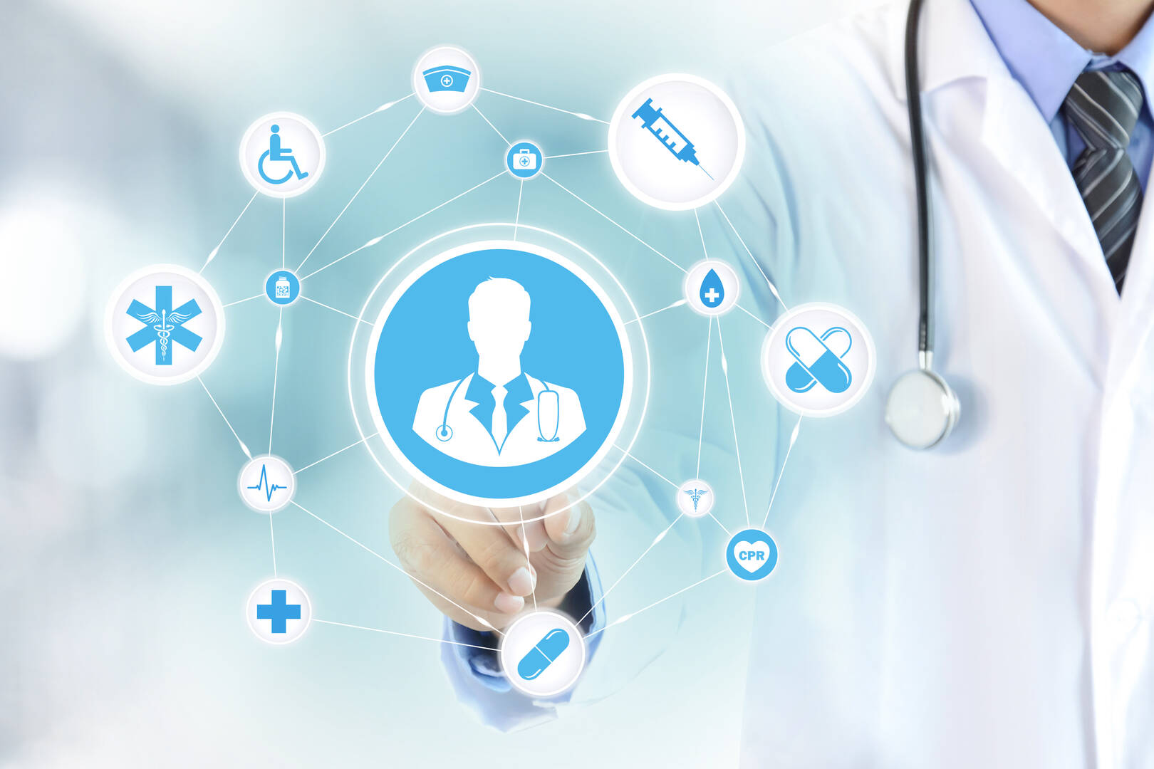 Dr. Calvert & Associates
