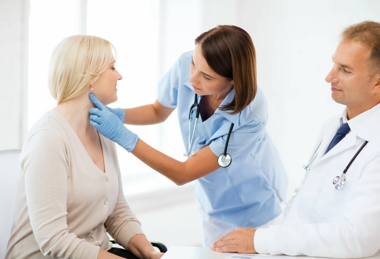 Chiropractic Injury Solutions