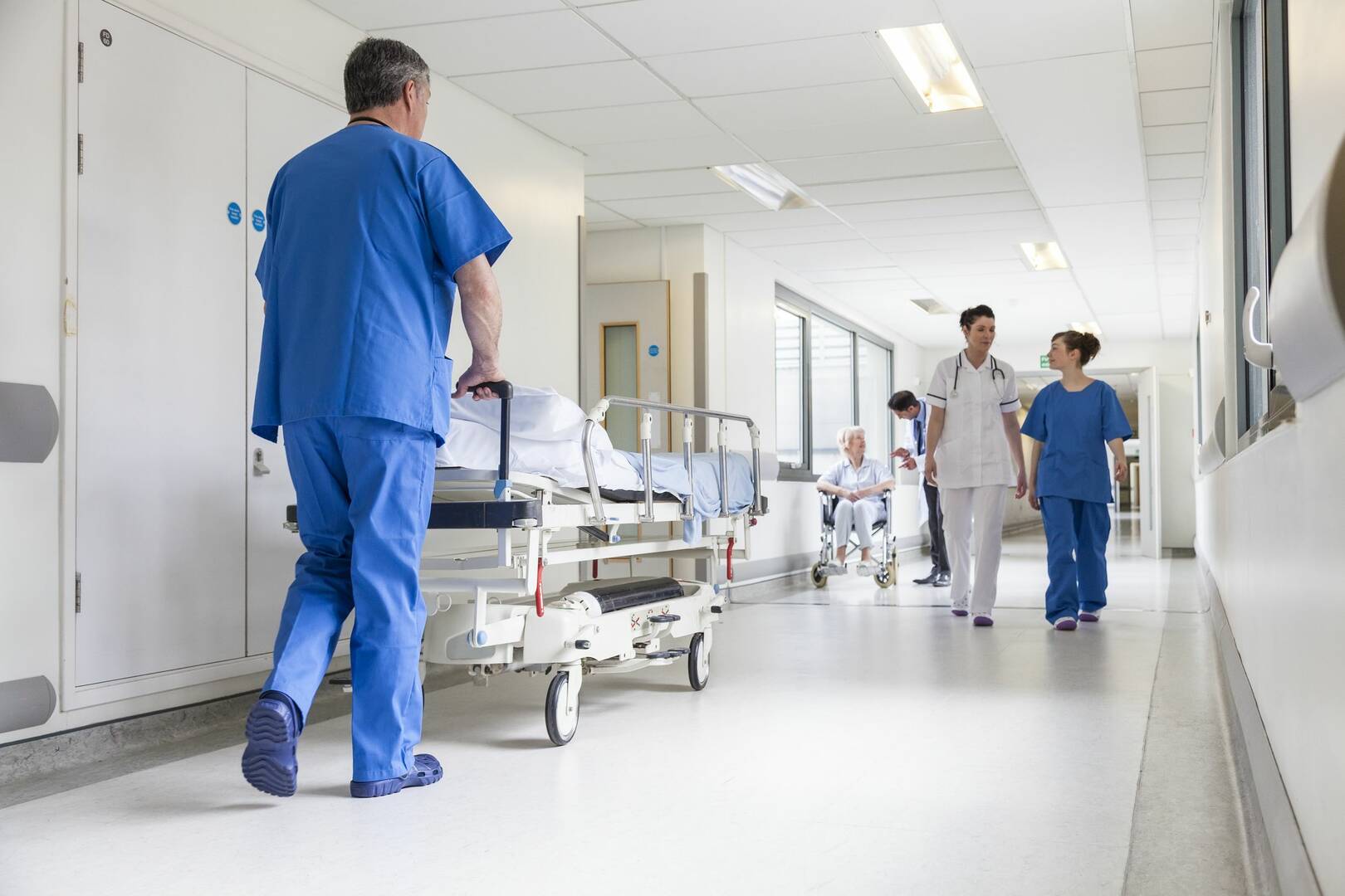 Pain Clinics of Central California