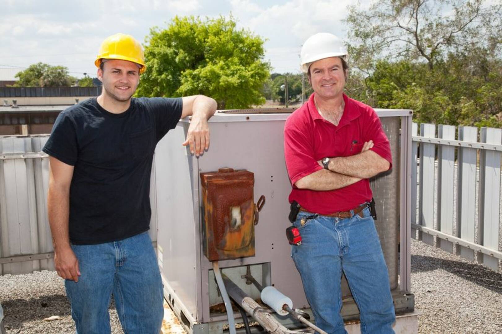 Preferred Mechanical Services