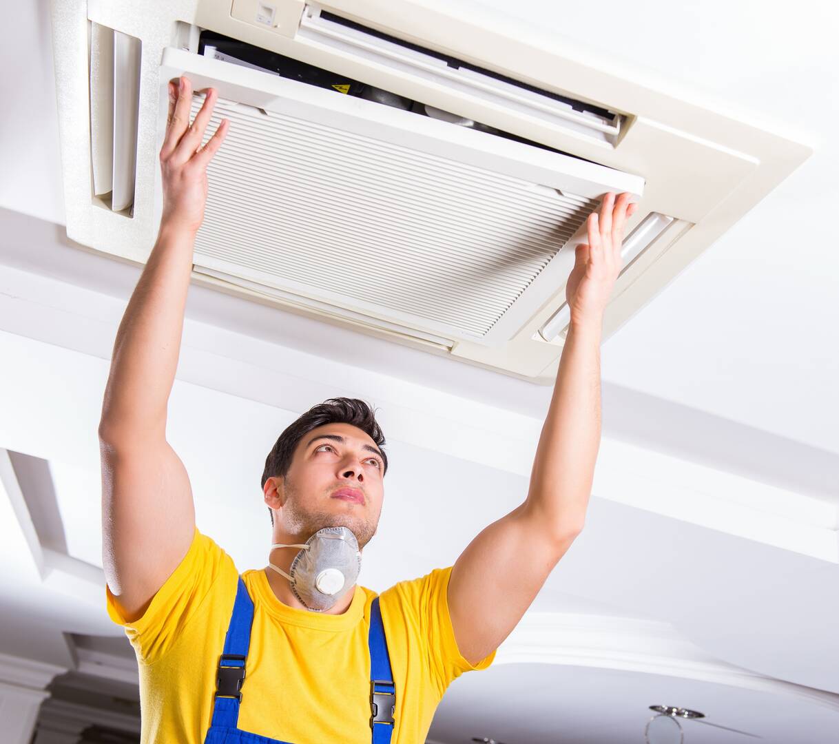 Deon Arnold Heating & Air Conditioning