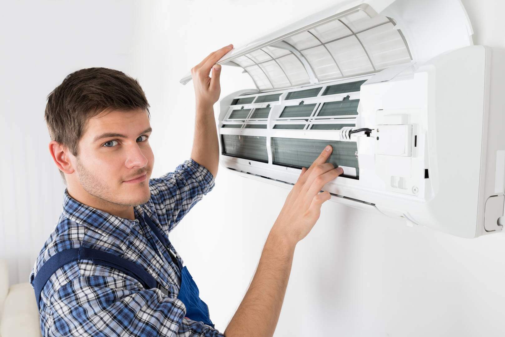 Foust Heating & Air Conditioning Inc