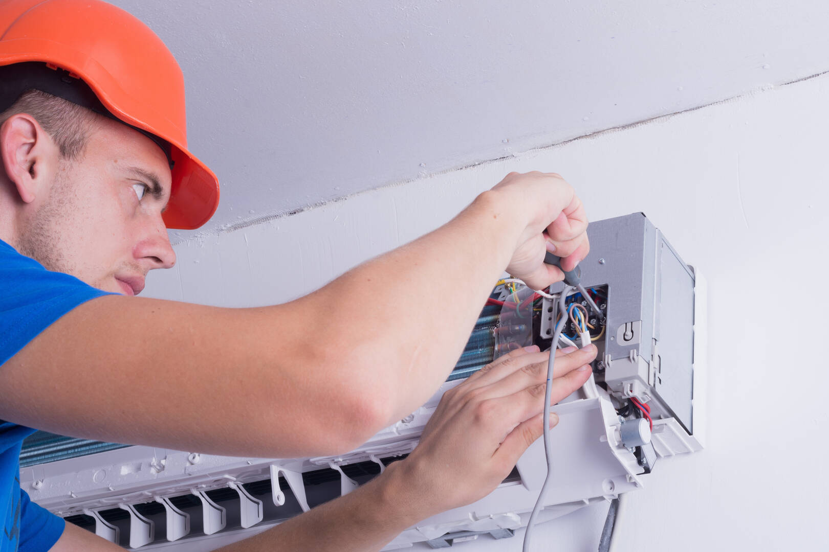 Custom Comfort Systems