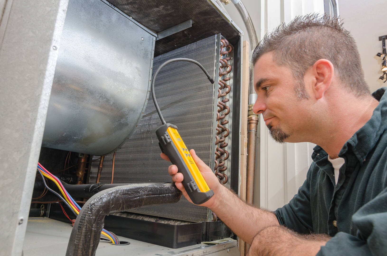 Garabedian Plumbing & Heating Inc