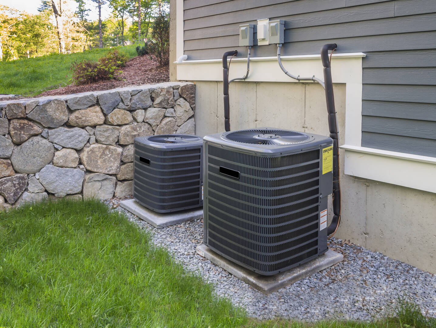 Love Plumbing & Air Conditioning Co.