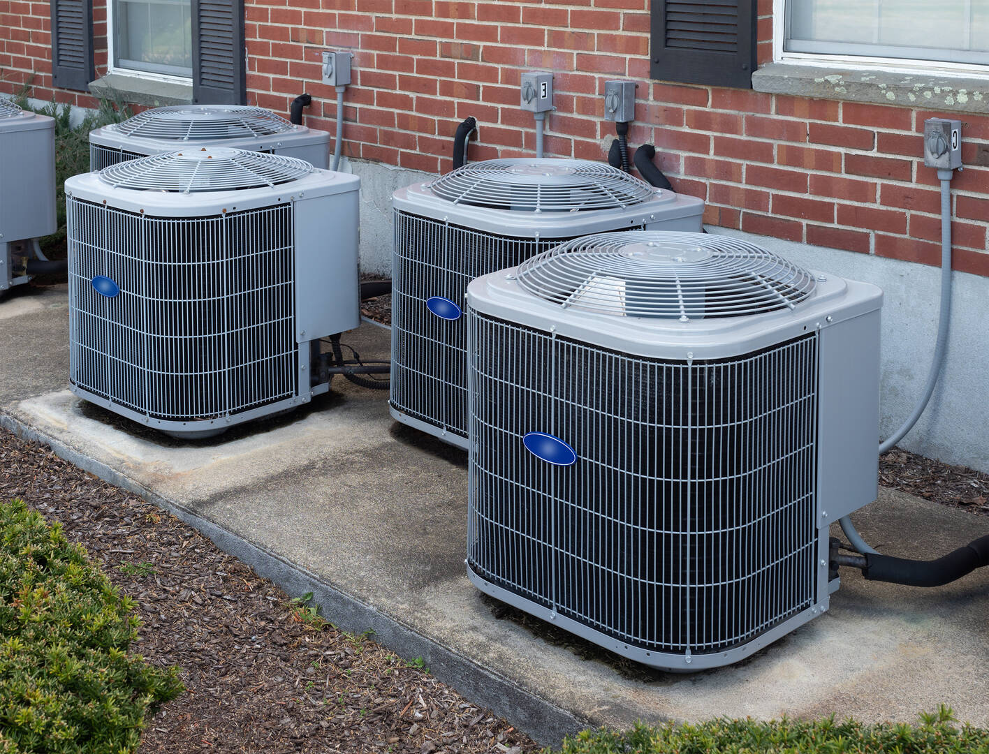 Coulee Refrigeration Inc.