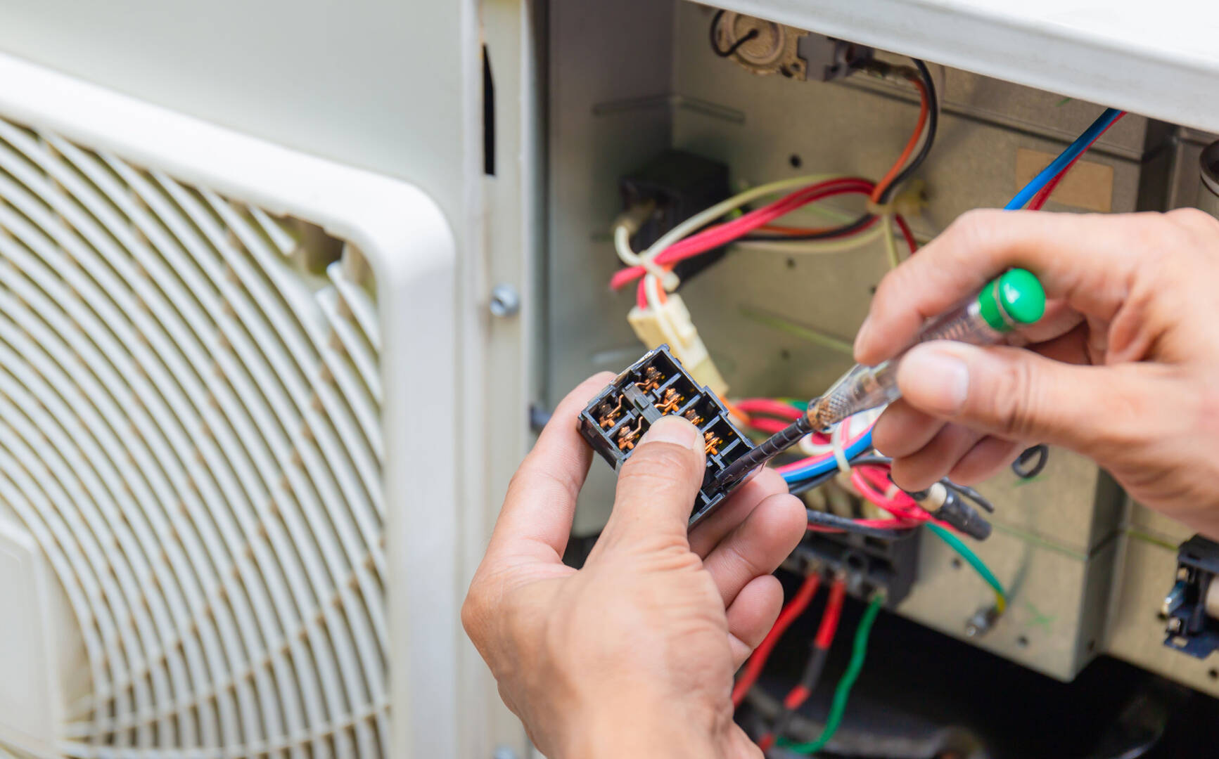 Comfort Tech Heating & Air Conditioning