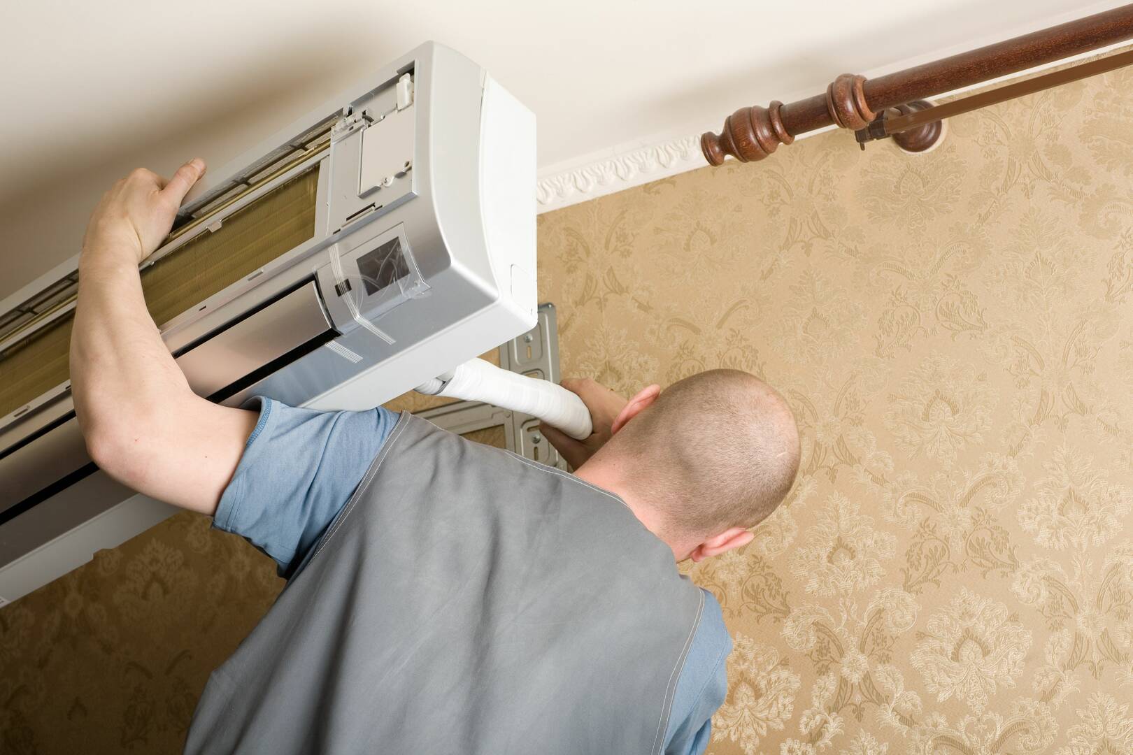 Yates Heating & Air