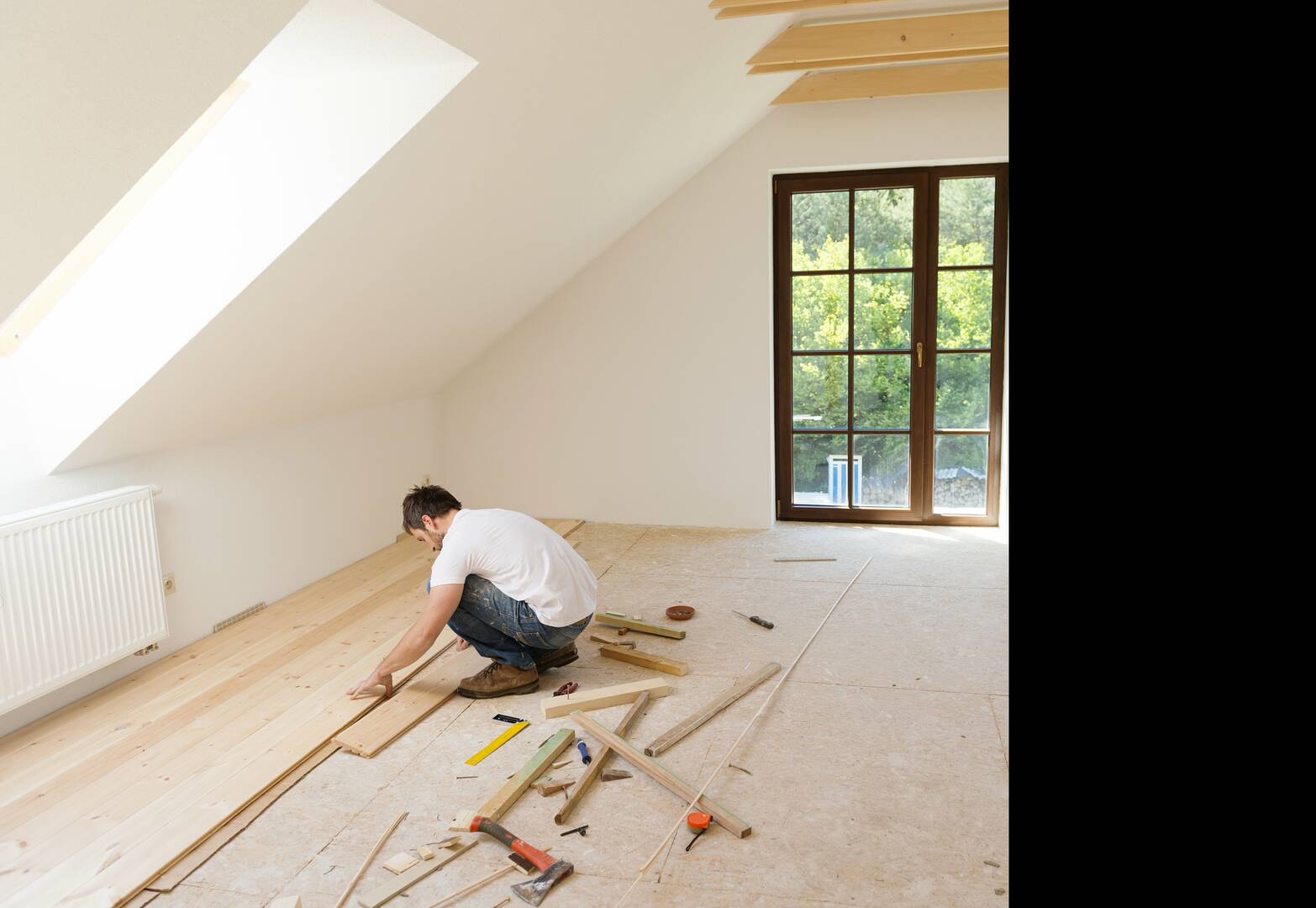 FoamTech Insulation of Wisconsin LLC