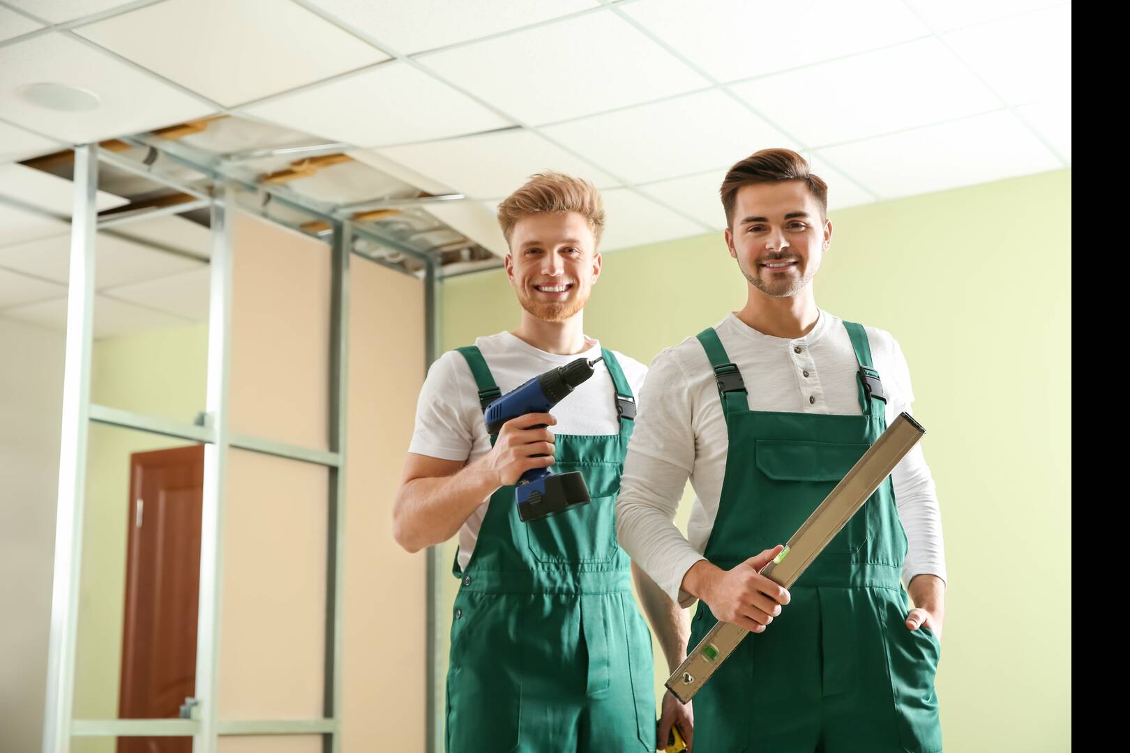 Raynor Door Company