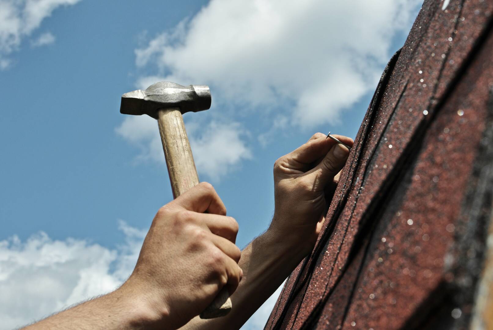 Capon Cleaning Contractors Inc.