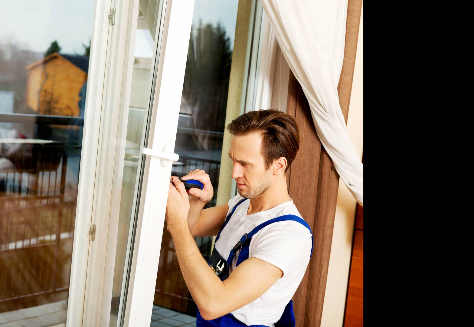 AG Impact Windows & Doors