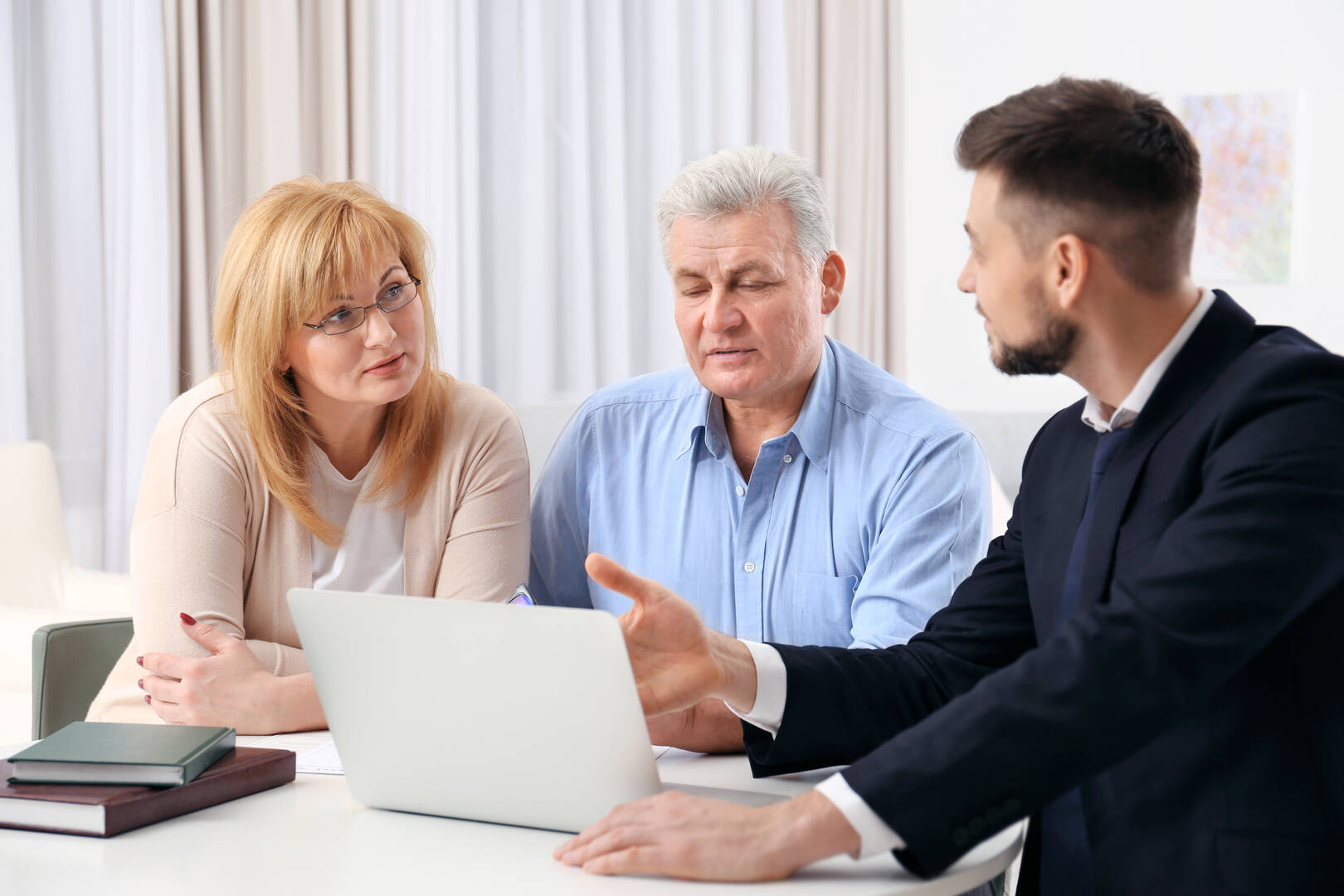Accredited Insurance Group, Inc.