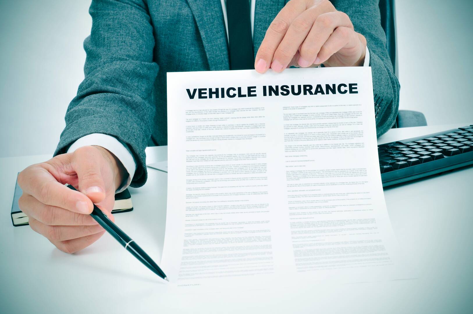 One Insurance Services, LLC.