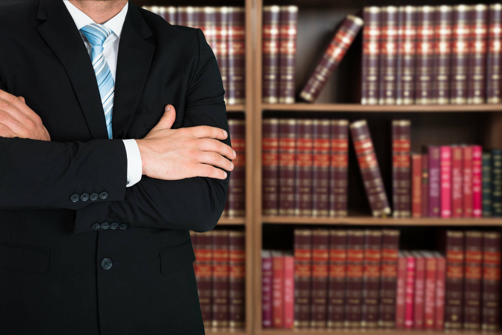 Allen D. Arnold Attorney at Law