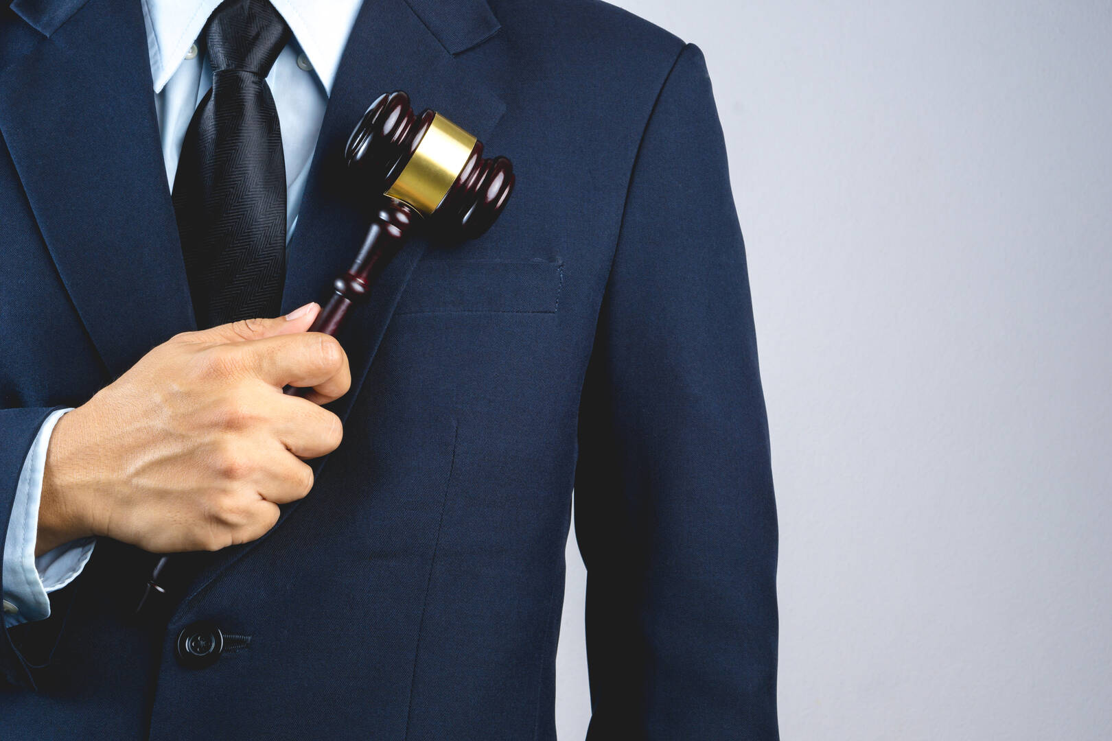 Burr Injury Law