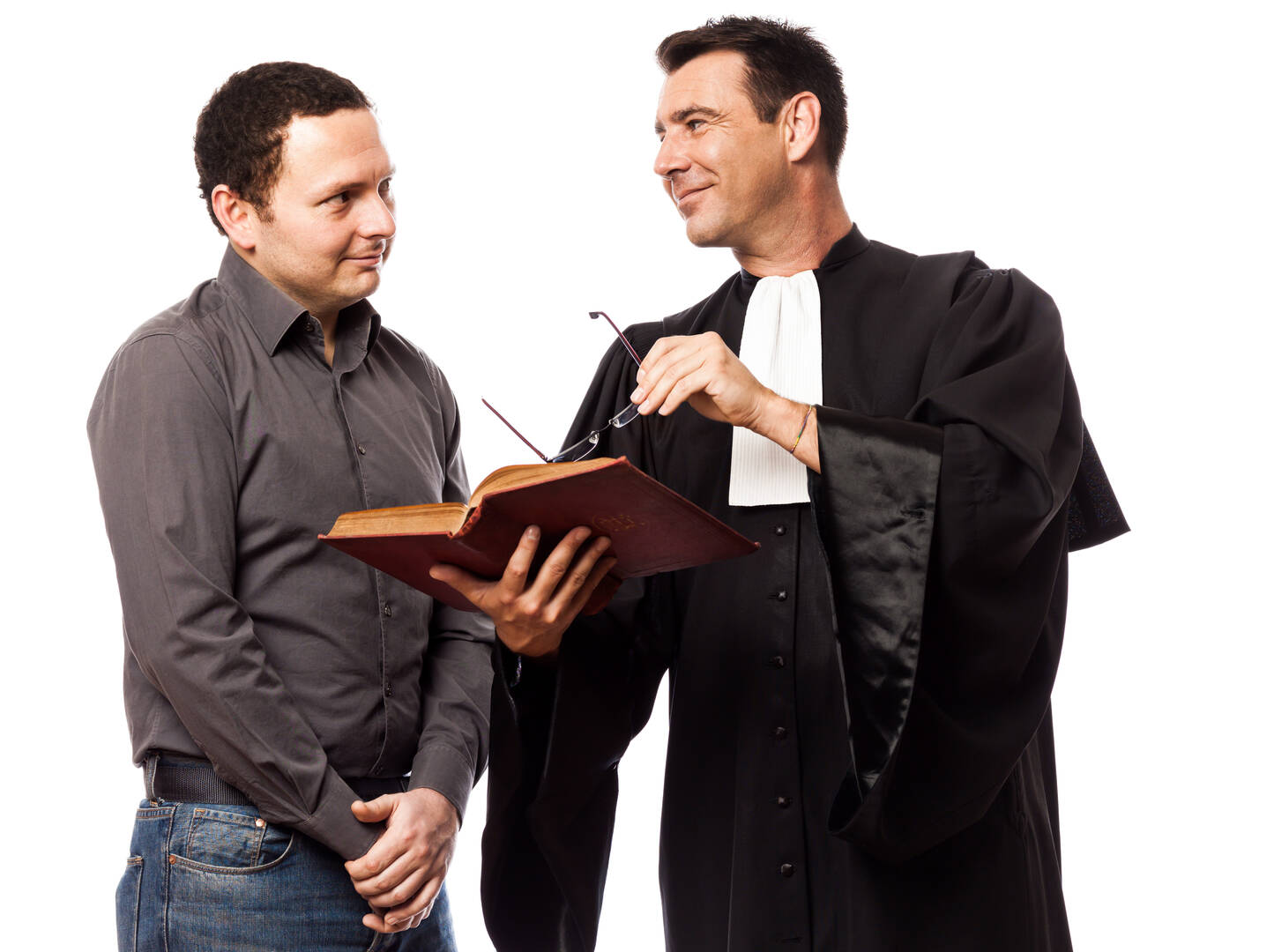 Armstrong Betker Schaeffer and Neal, PLC