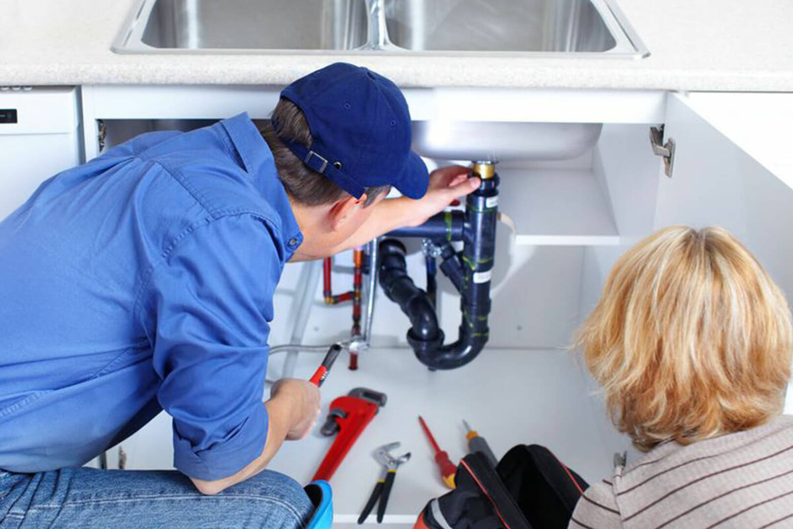 Capital City Plumbing & Drain