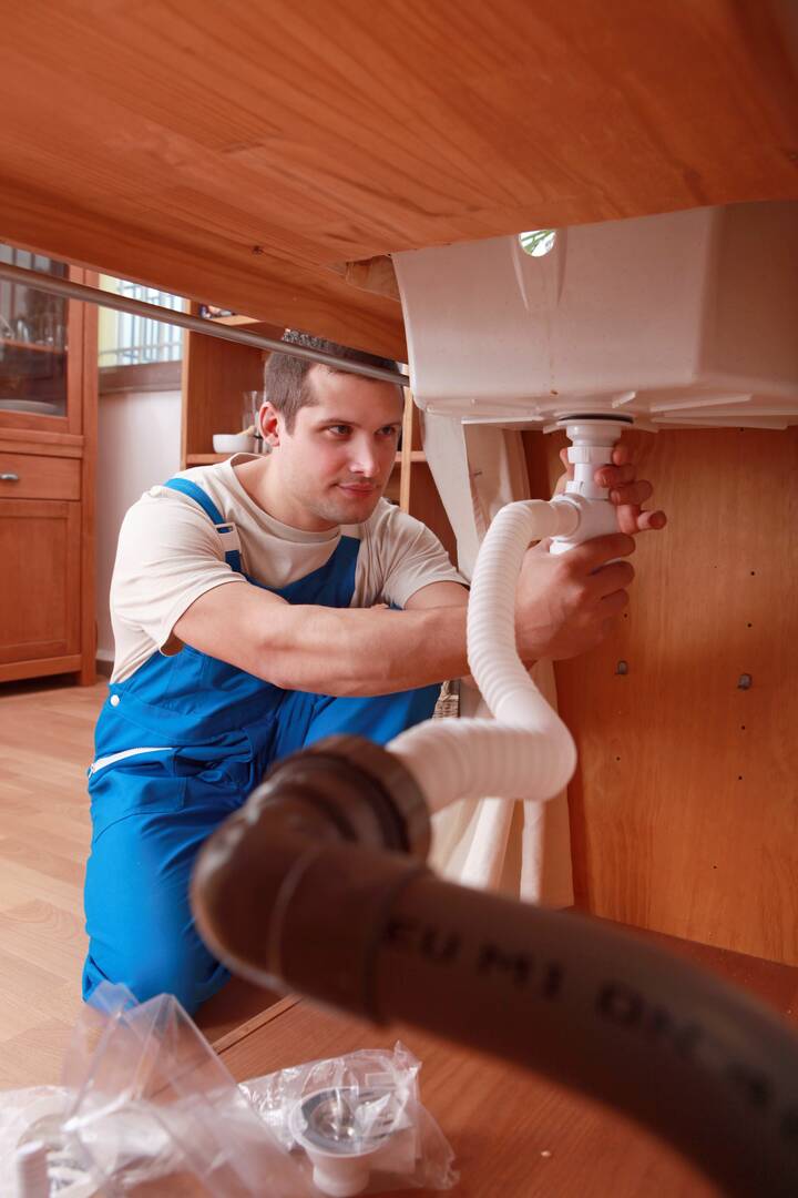 Plumb Pros Inc