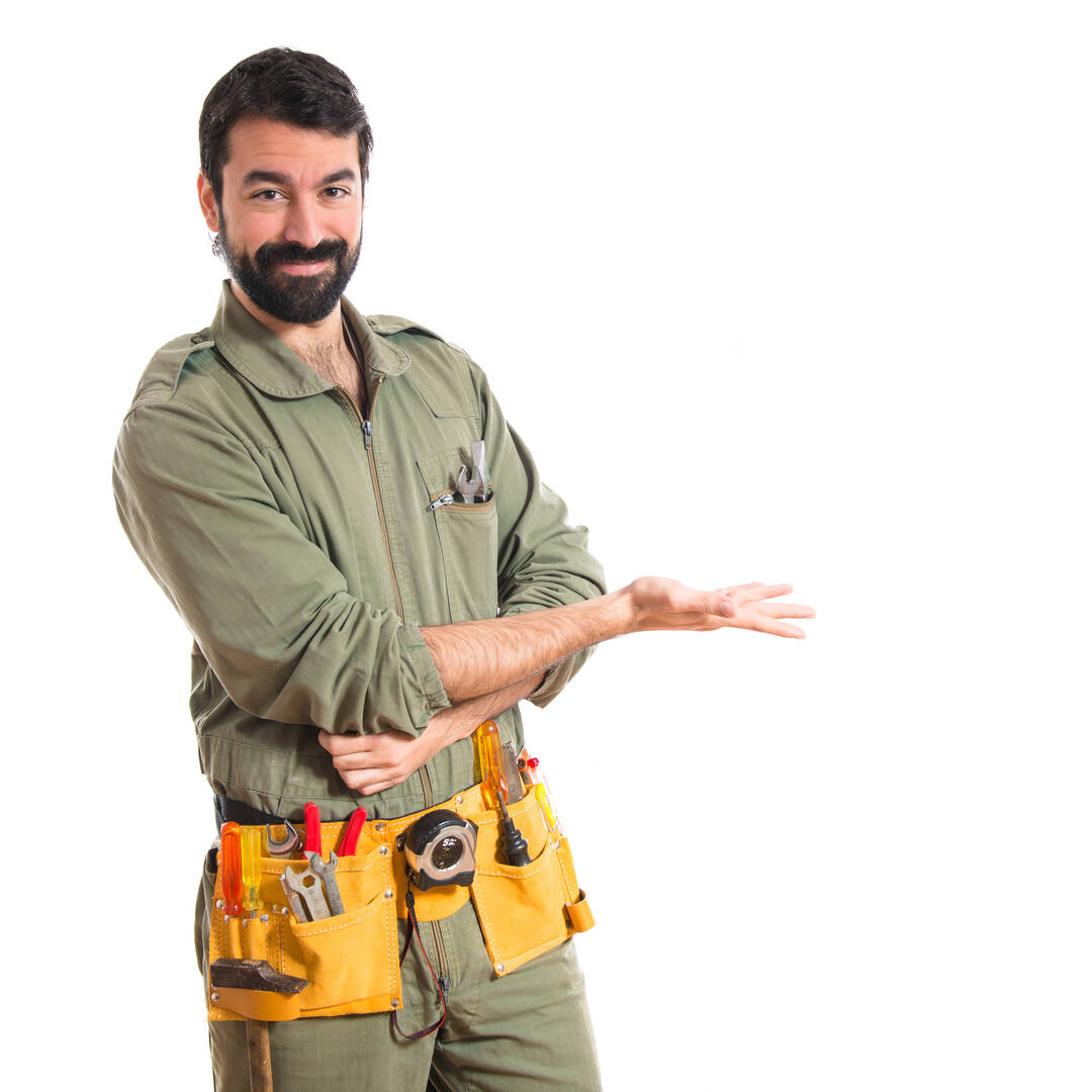 In & Out Plumbing and Construction