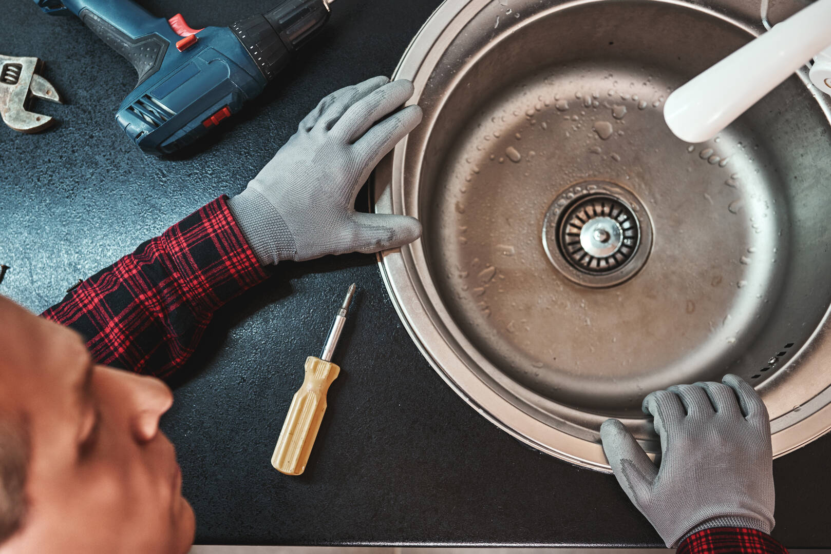 Winn's Plumbing