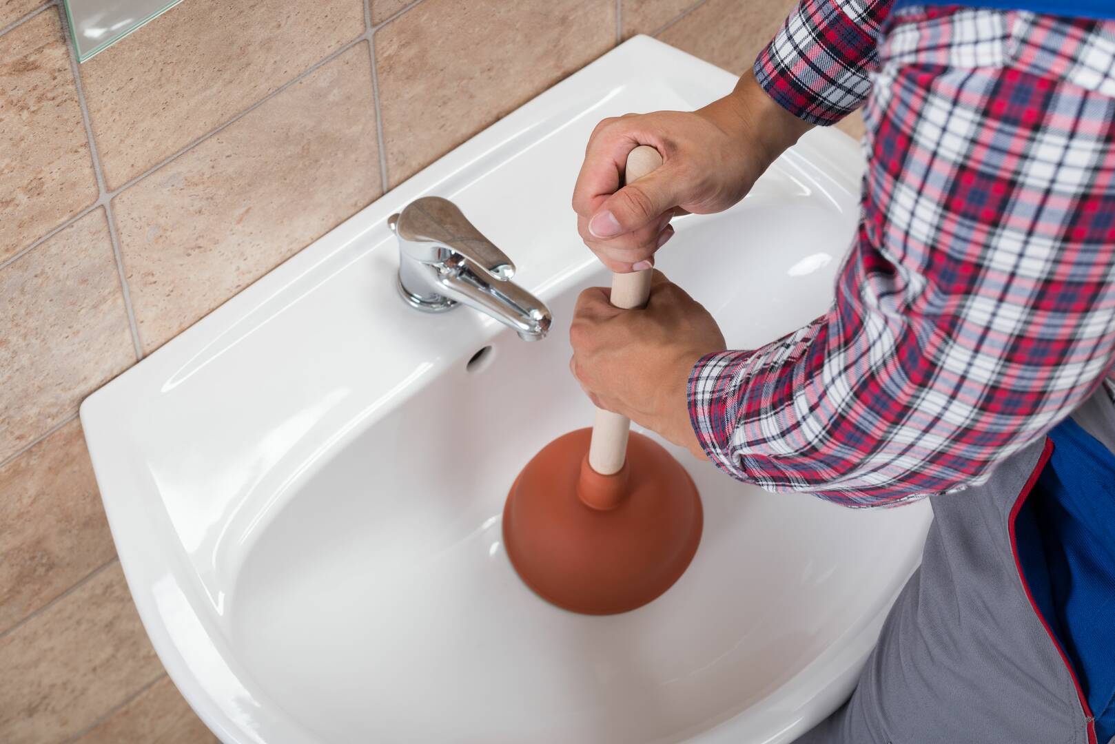 Champion Plumbing Sewer & Drain LLC