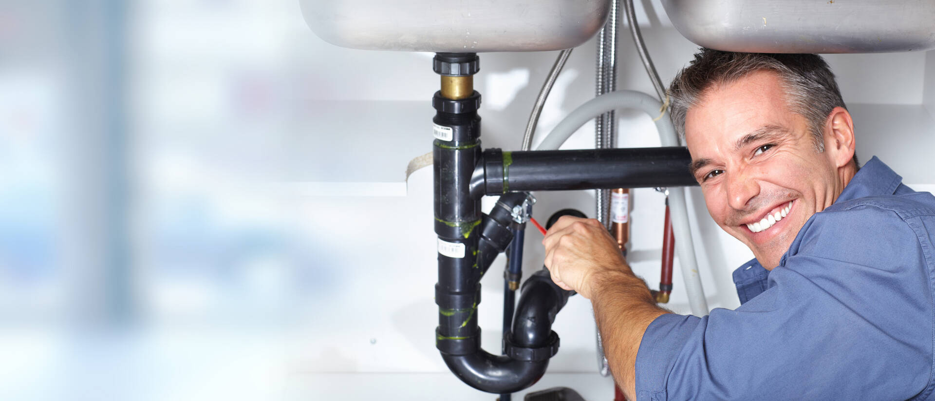 PrimeTime Plumbing Services
