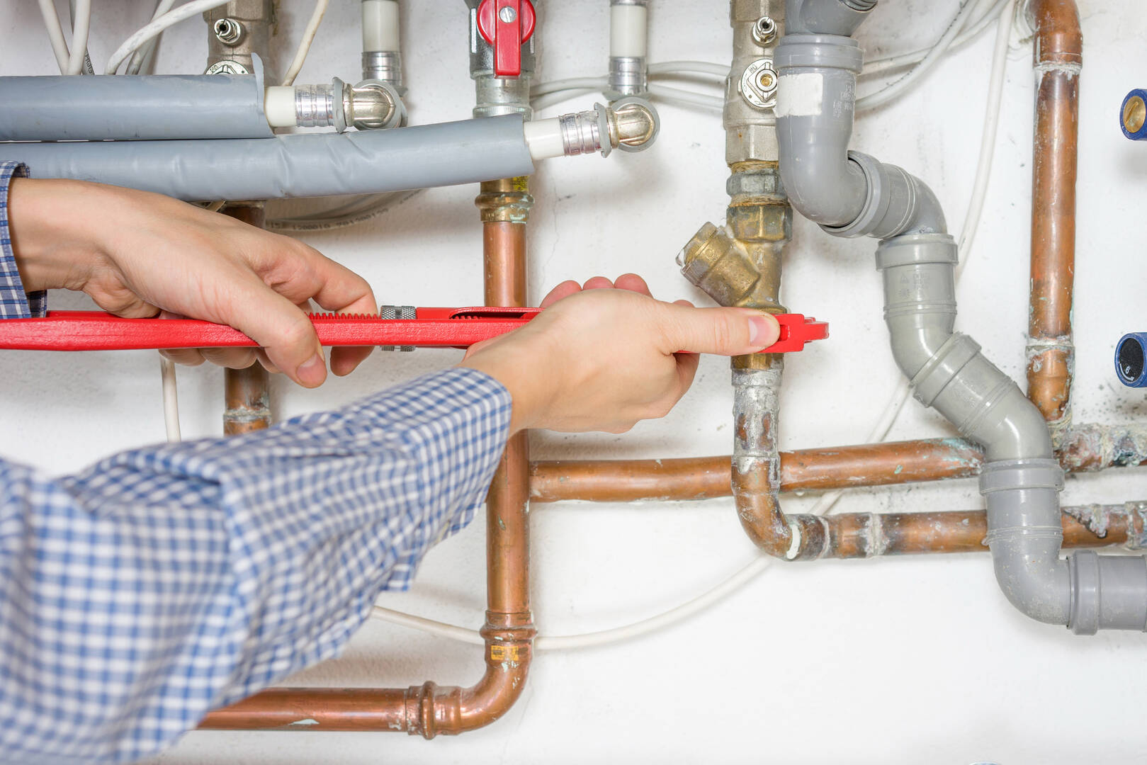 All Suburban Emergency Plumbing & Power Rodding