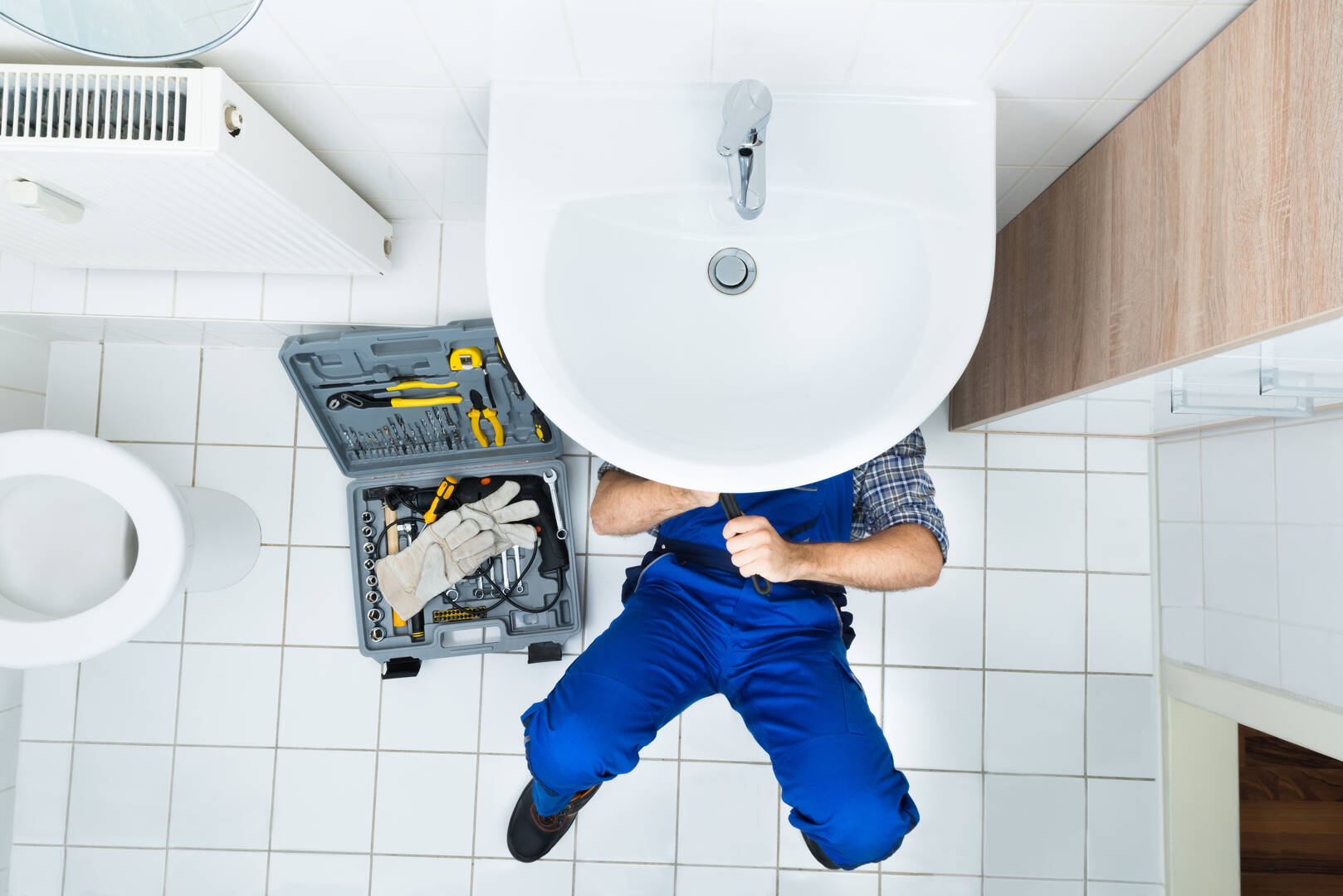 Ken Leonard Plumbing Inc