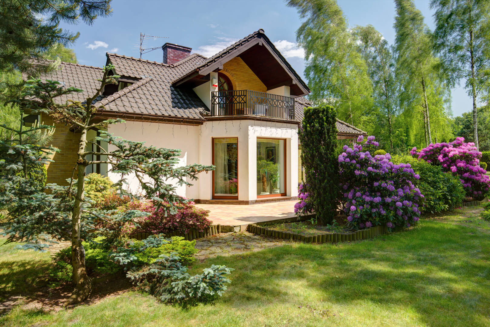 Divco Custom Homes