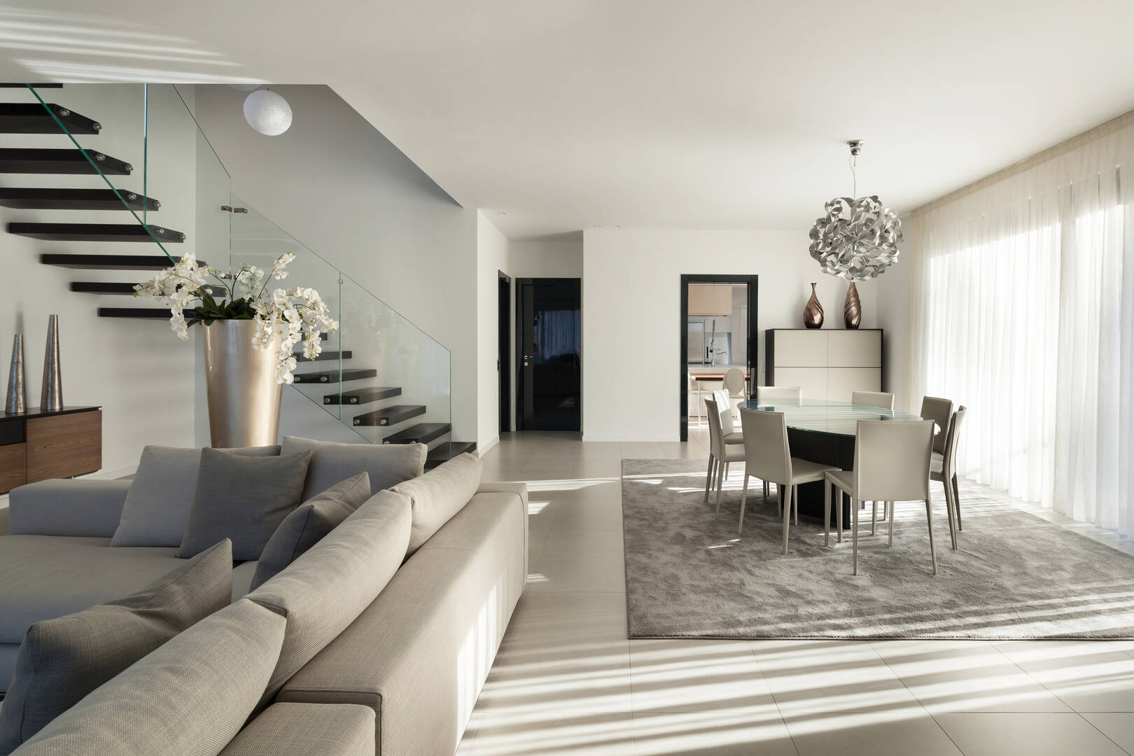 BroadAcre Apartments