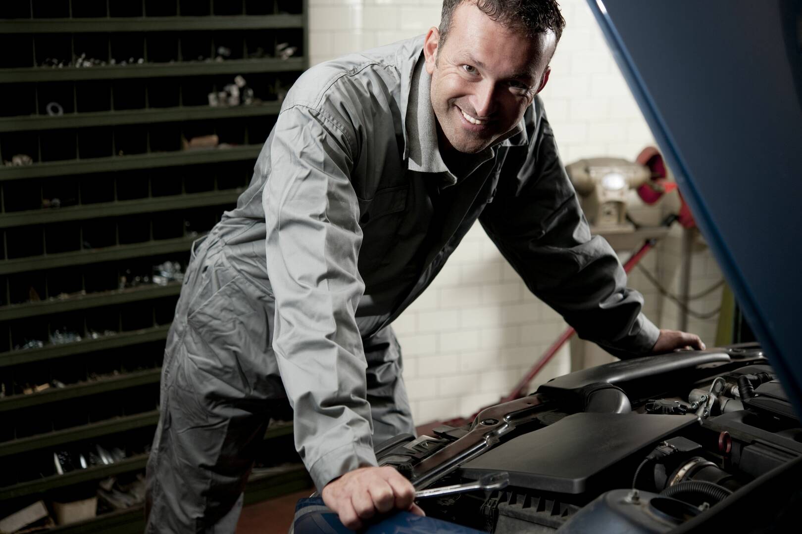 CARS County Auto Recycling Services Inc