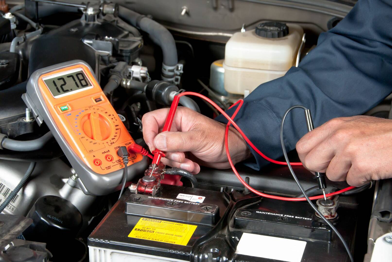 Elite Auto Experts