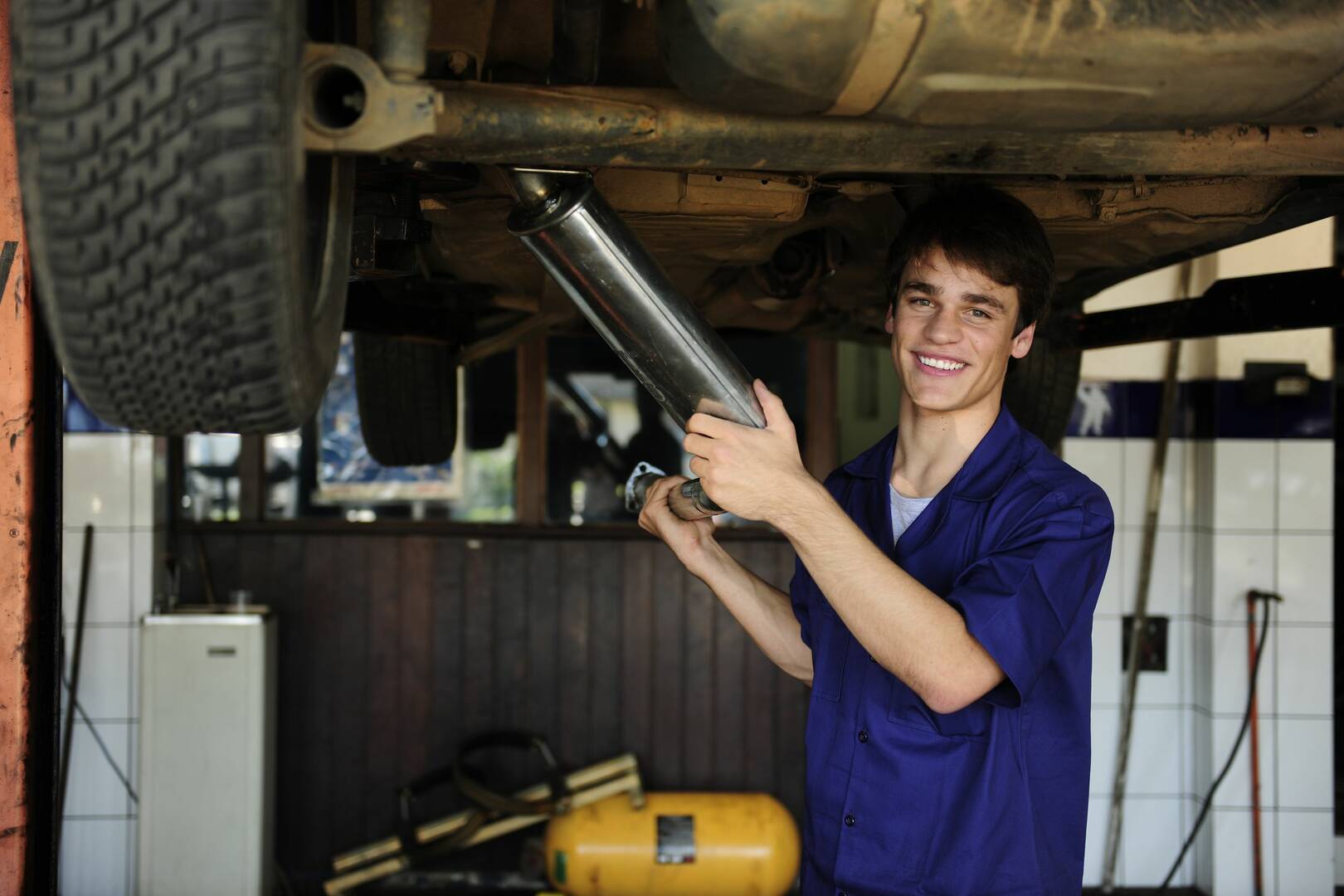Torgerson Auto Center
