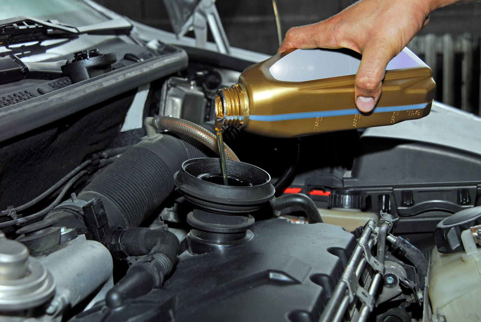 C R Smith Radiator And Auto Repair
