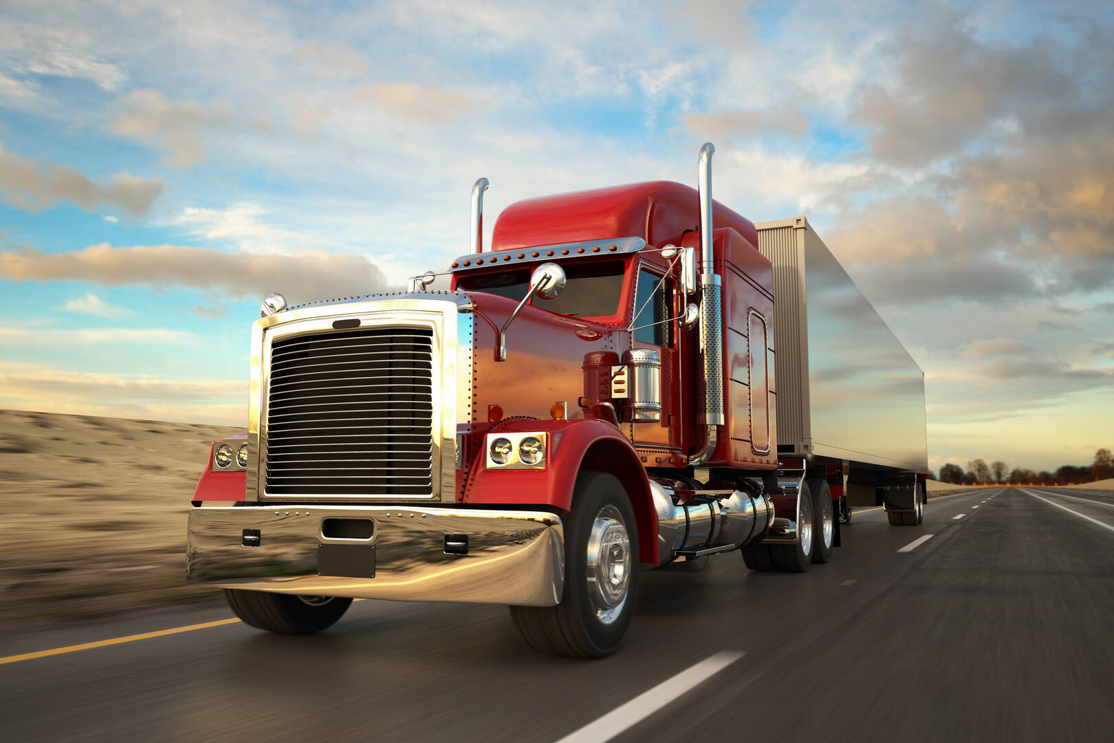 LDK Logistics, Inc.