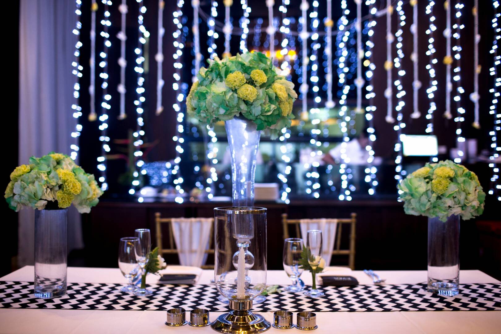 Ricki Lewis Events