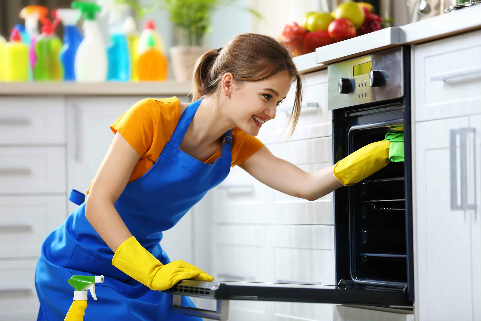 Andy's Appliance Repair