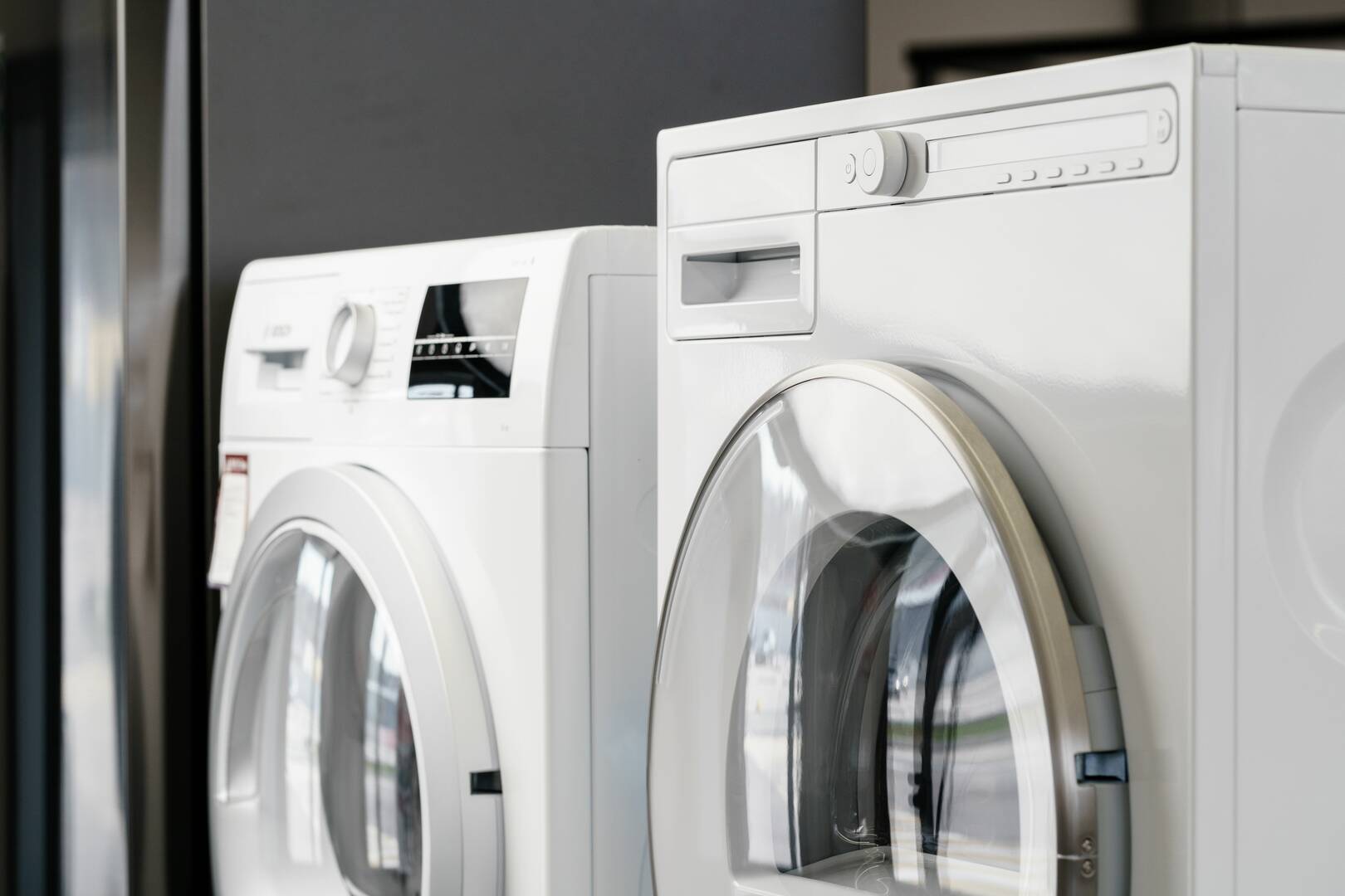 All American Appliance, Inc