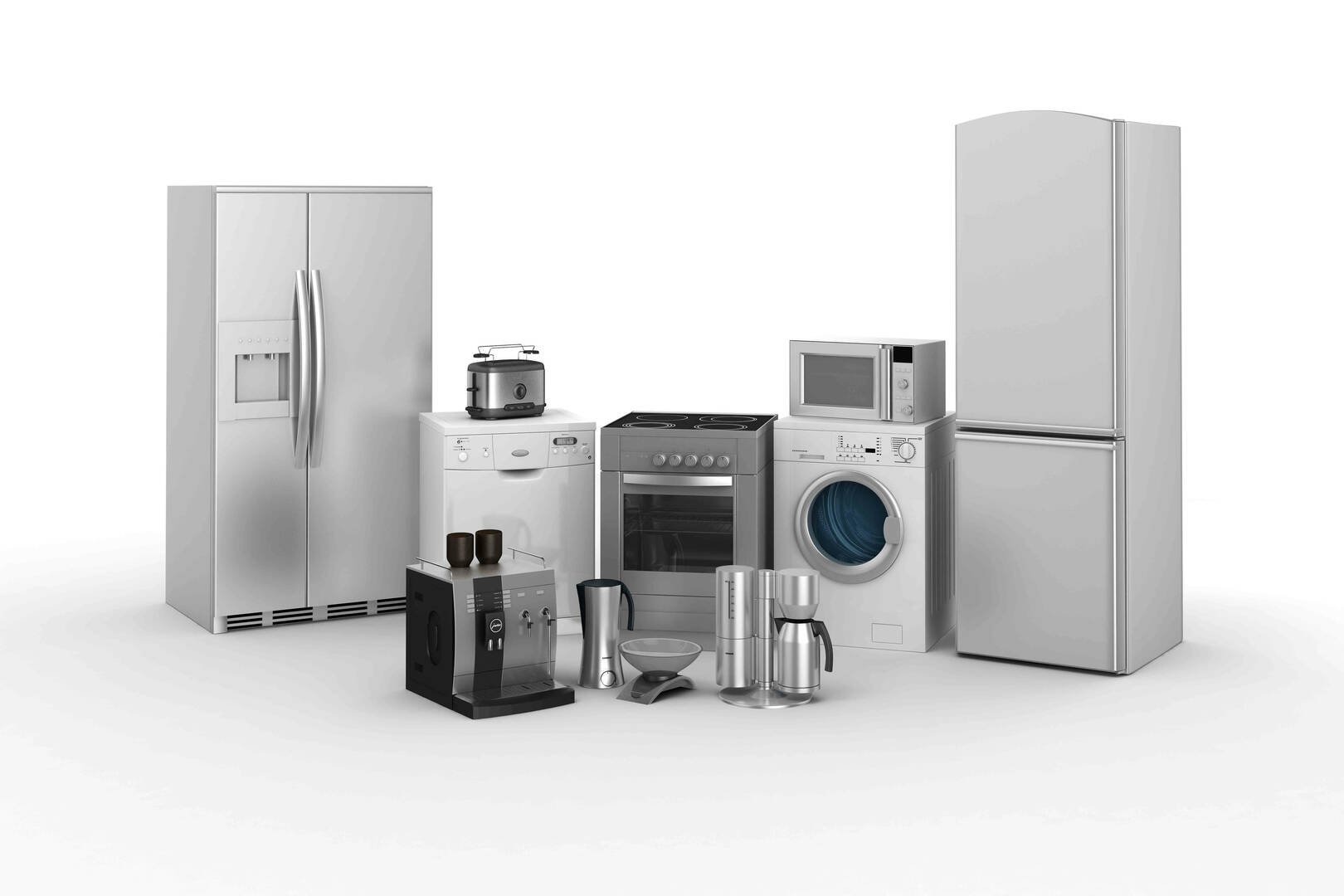 Davis Refrigeration and Electrical Inc