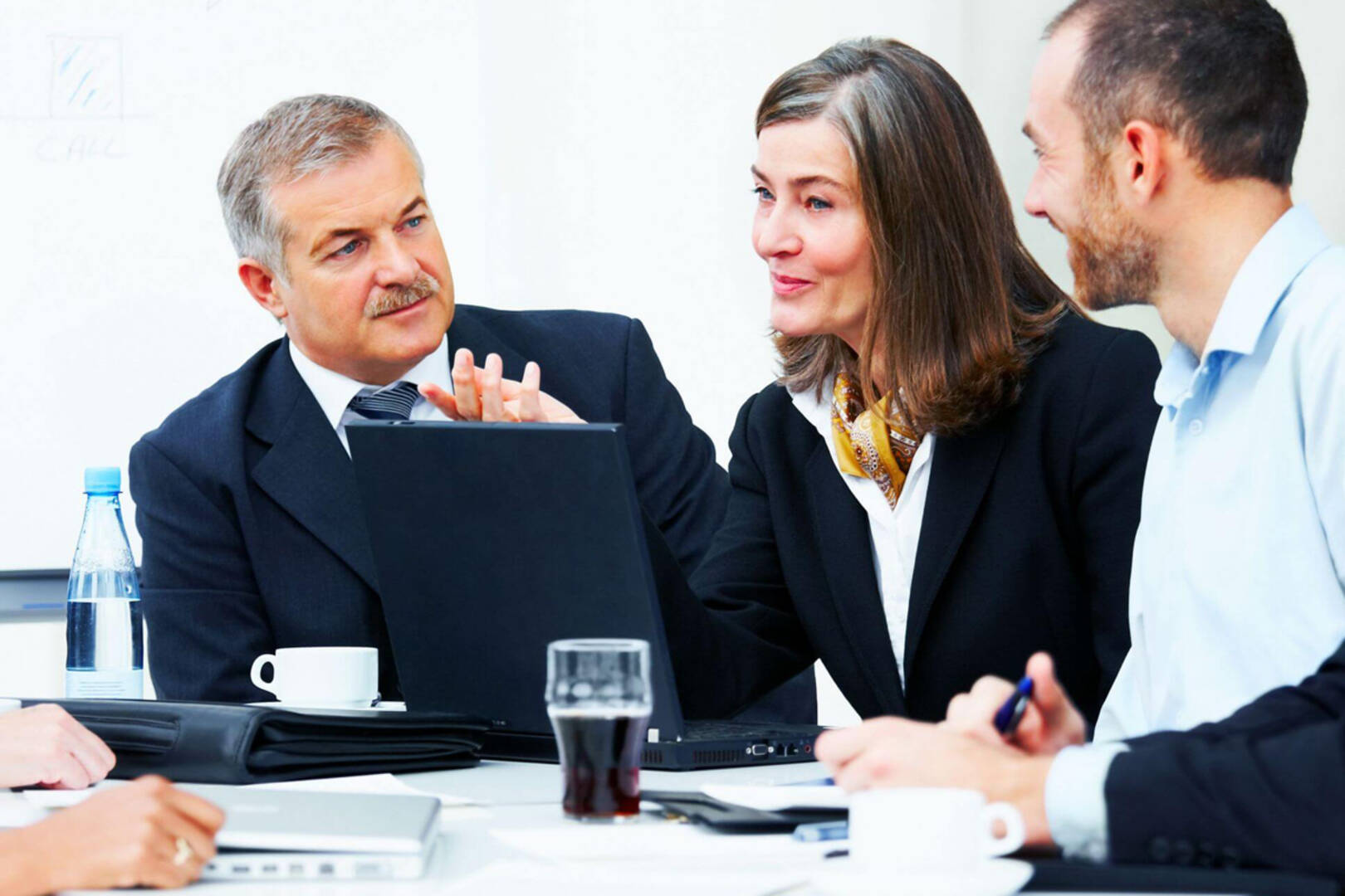 Sales Team Training