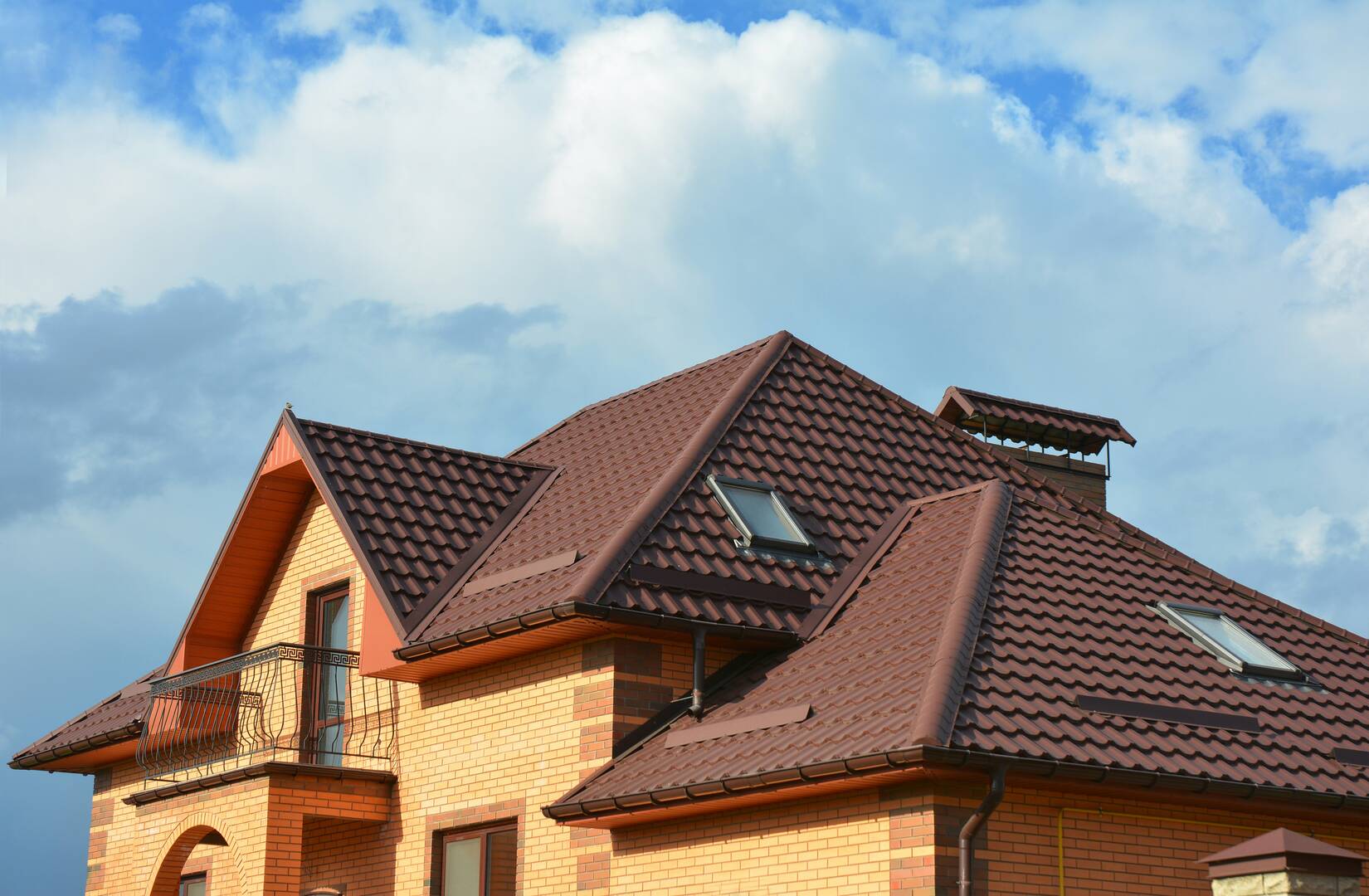 Roof Evolution
