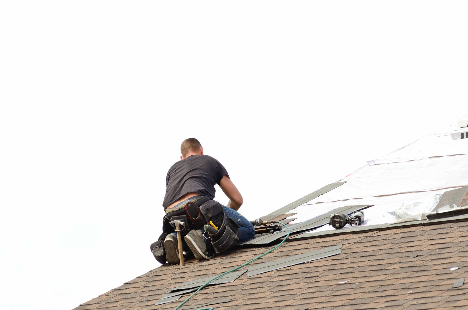 Patrick Kelly Roofing & Siding
