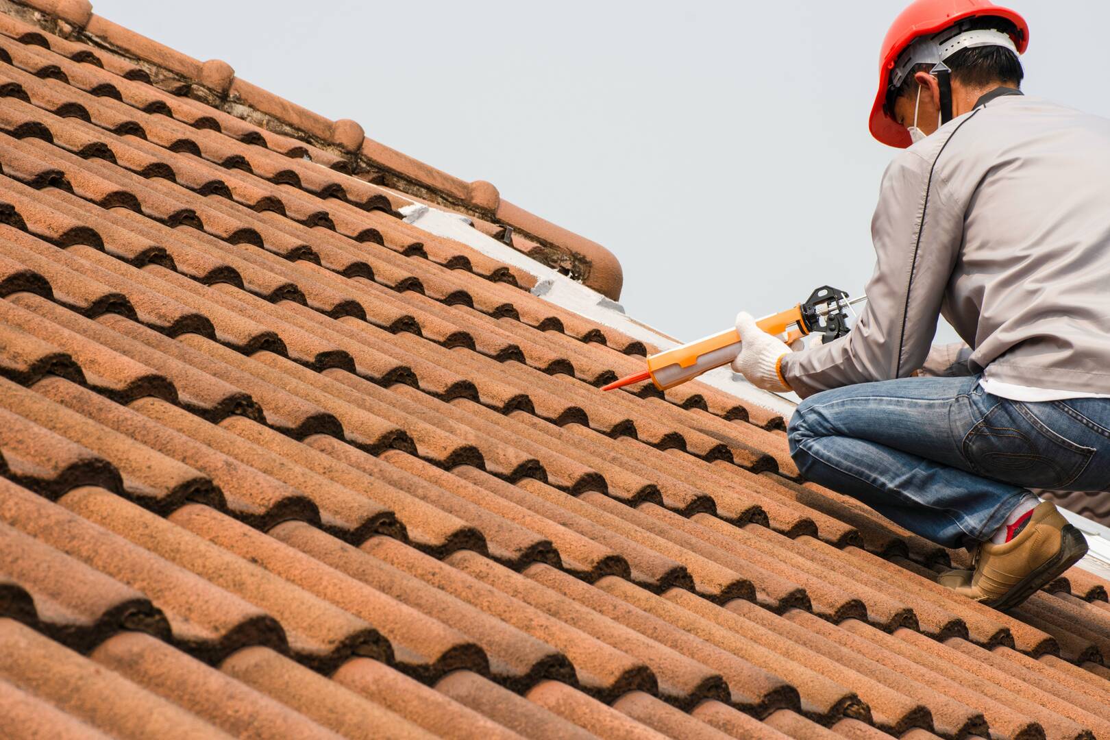 C & I Roofing Co Inc