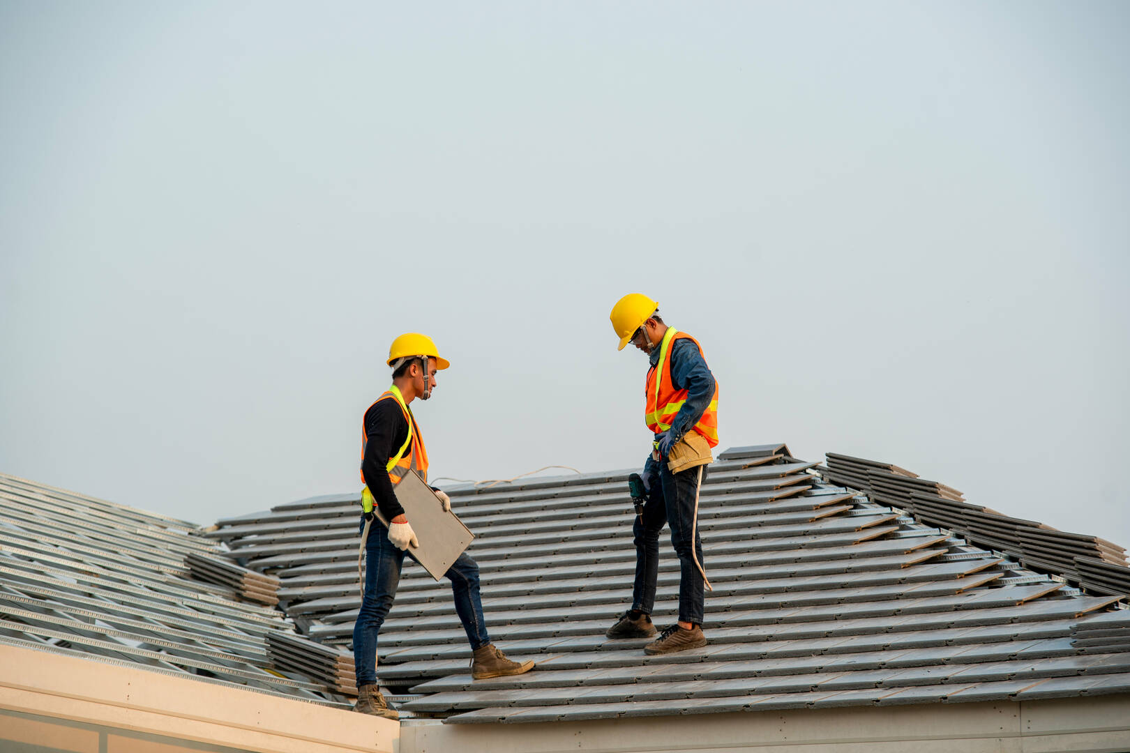 Affordable Quality Roofing LLC