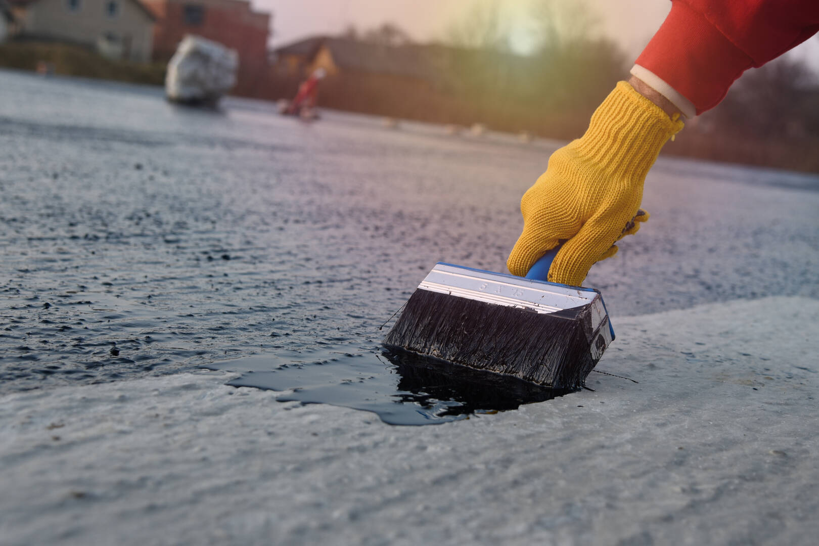 Surface Shield Roofing & Construction