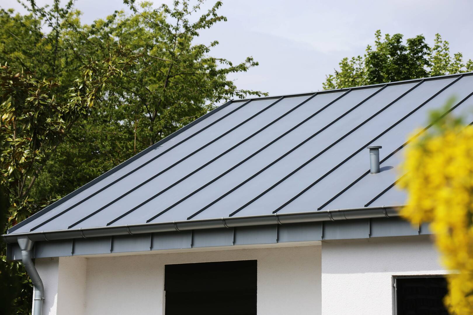 Jerry Newman Roofing & Remodeling Inc