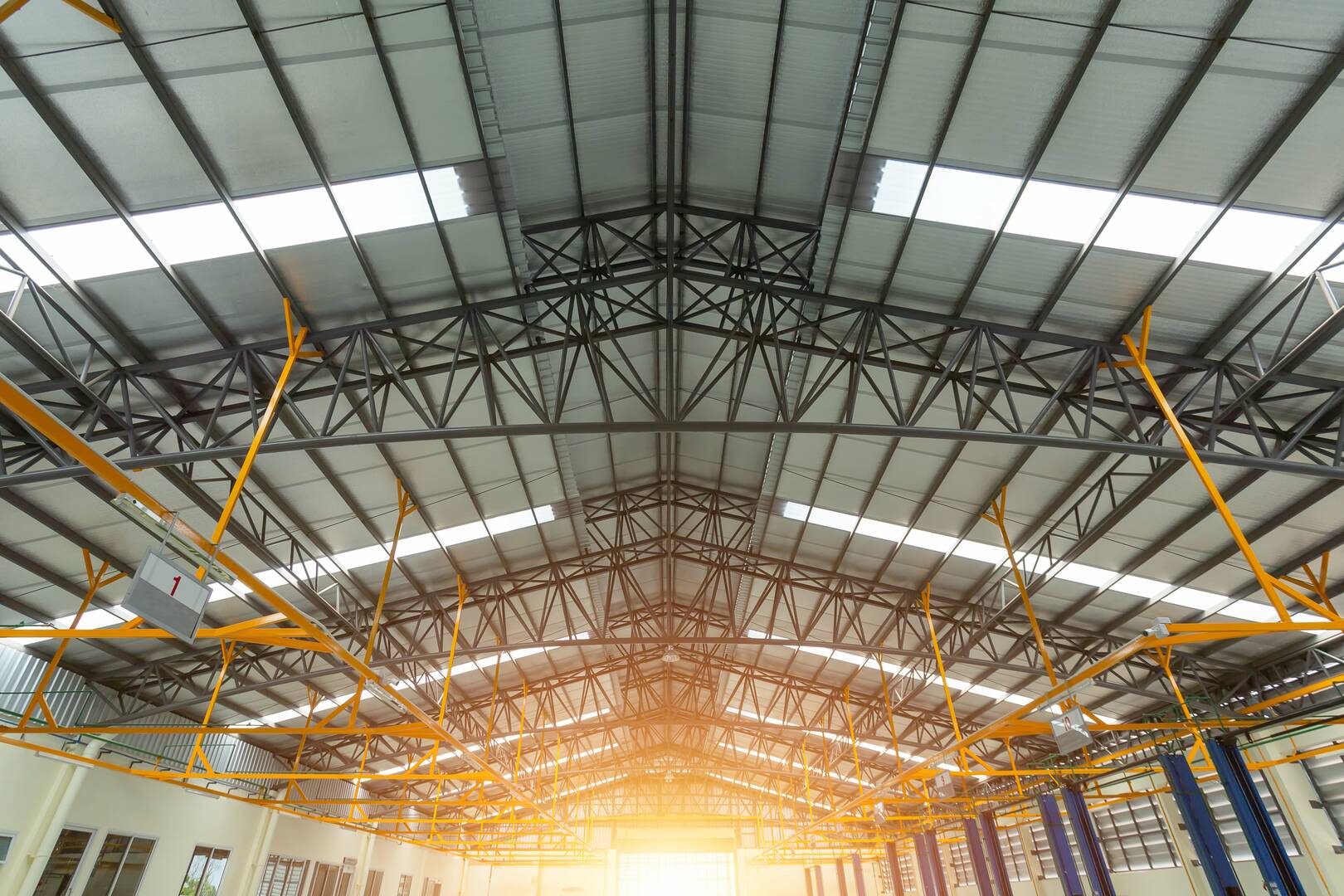 Davis Roofing, Inc