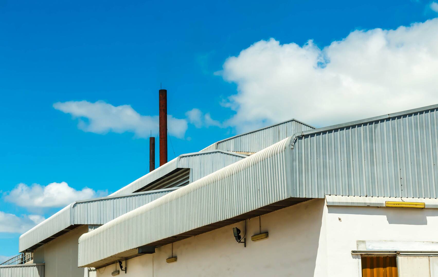 Fort-Cica Roofing & General Contractors